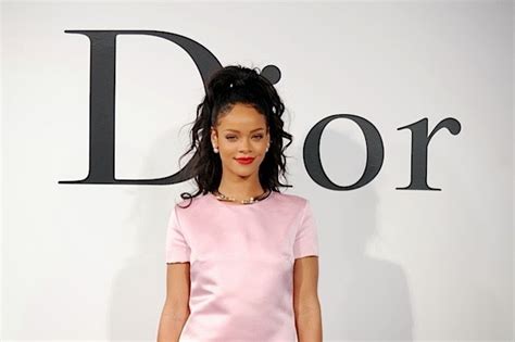 dior spokespeople|Dior spokesperson.